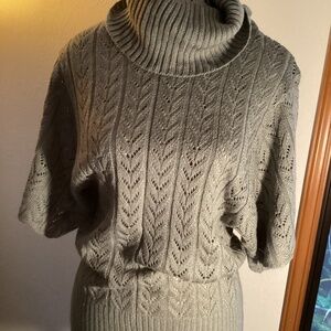 FYLO Lightweight Sweater